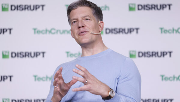 Roelof Botha joins SpaceX’s board of directors