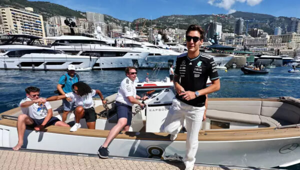 The F1 drivers who live in Monaco and why they choose to live there