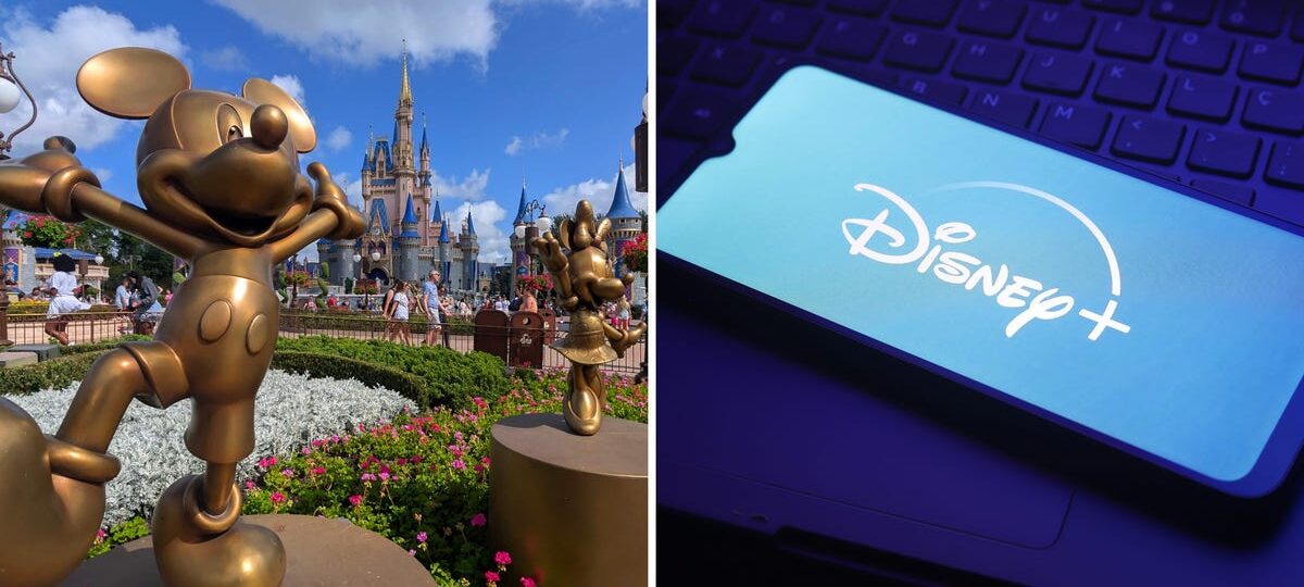 Leaked audio: Disney product chief lays out what's part of its 'super app' plans — and what isn't
