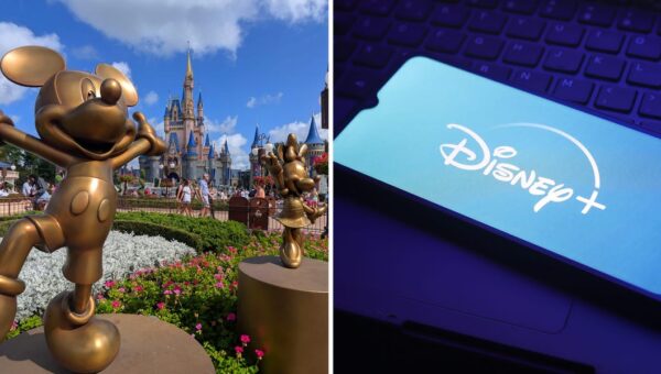Leaked audio: Disney product chief lays out what's part of its 'super app' plans — and what isn't