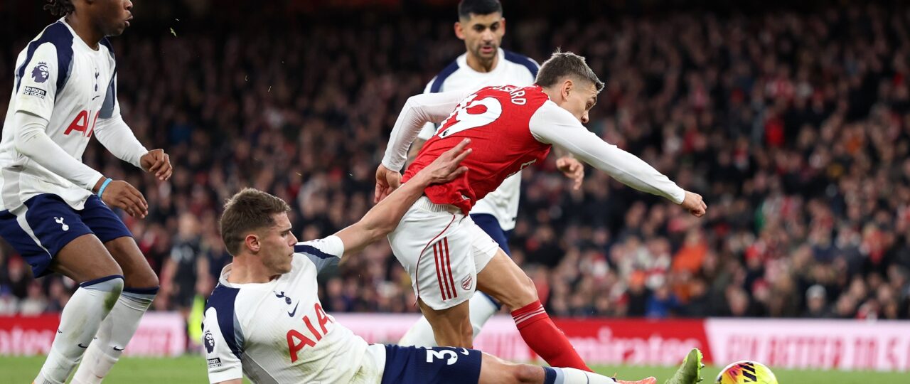 Tottenham weighing risky €80m gamble despite fan concerns