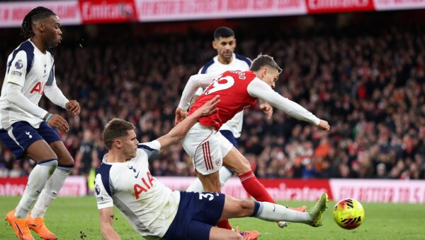 Tottenham weighing risky €80m gamble despite fan concerns