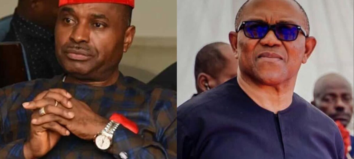 NDC aspirant sent me receipt – Kenneth Okonkwo alleges Obi’s involvement in bribes