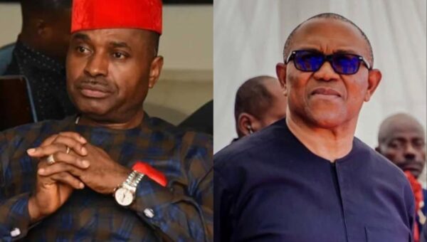 Alleged bribery: Igbo have suffered enough – Kenneth Okonkwo dares Peter Obi