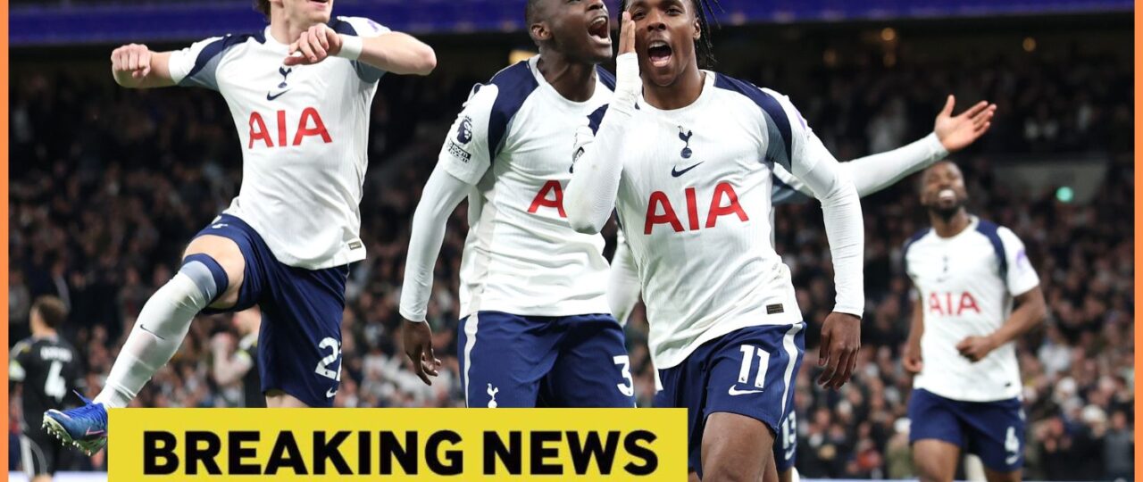 Tottenham, Newcastle express interest in 12-G/A rising star who could light up the PL