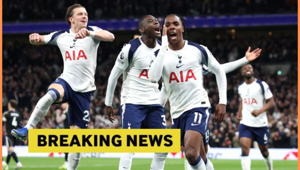 Tottenham, Newcastle express interest in 12-G/A rising star who could light up the PL