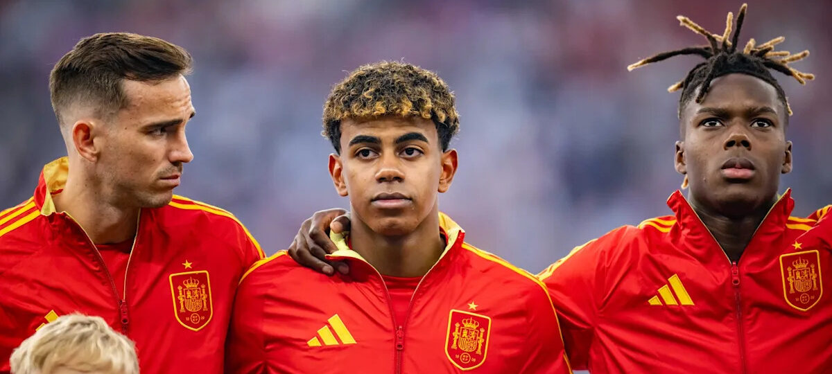 Spain Is the World Cup Favorite — One Question Could Change That
