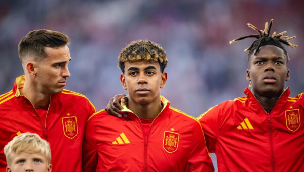 Spain Is the World Cup Favorite — One Question Could Change That