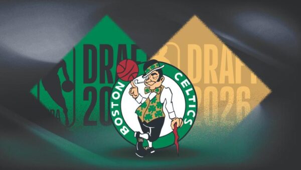 Celtics NBA Draft Picks 2026: Full List of Selections From Rounds 1-2