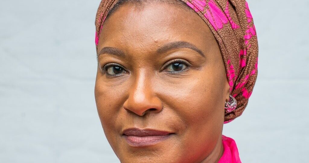 Senate: I never saw report that led to Natasha’s suspension – Ireti Kingibe
