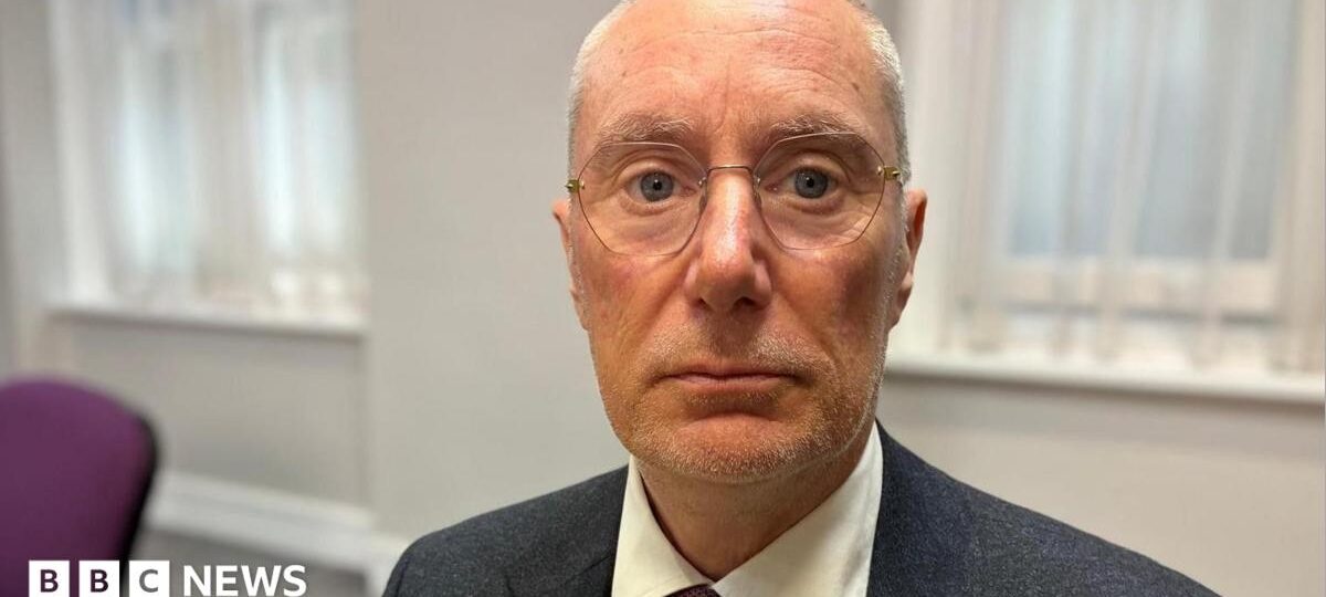 NHS boss 'shocked and upset' by Nottingham maternity findings