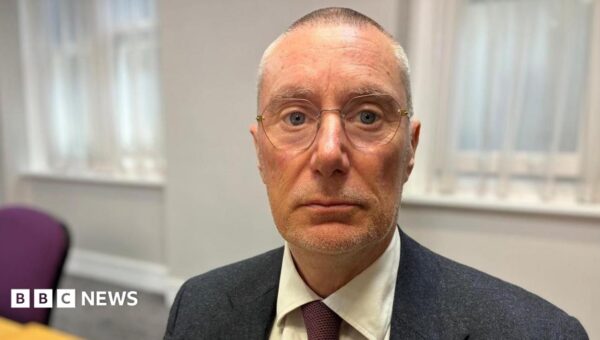 NHS boss ‘shocked and upset’ by Nottingham maternity findings