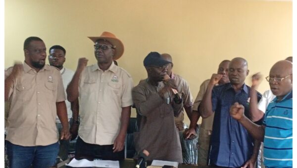 ASUU Benin zone issues July ultimatum to Edo, Ondo, Delta govts over FGN agreement