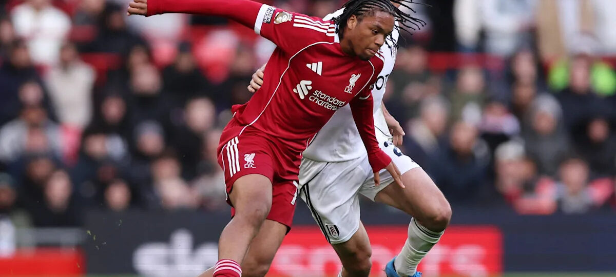 Fabrizio Romano confirms Liverpool’s stance on Rio Ngumoha amid Bayern Munich interest