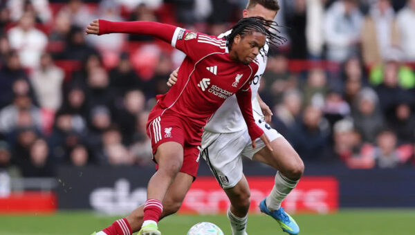 Fabrizio Romano confirms Liverpool’s stance on Rio Ngumoha amid Bayern Munich interest