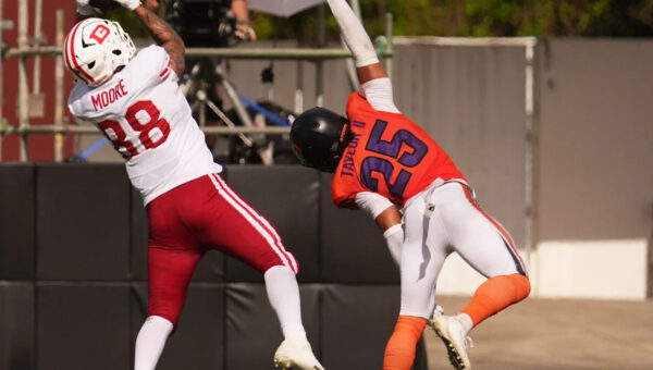 UFL delivered thrilling playoff football. Are they here to stay?