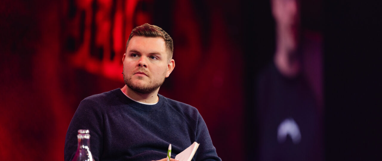 From Fortnite to robots: General Intuition raises $2.3B on bet that video games can train AI agents for the real world