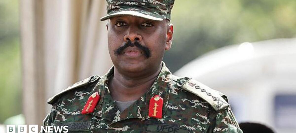 Uganda’s leading media outlets say they are under ‘military siege’