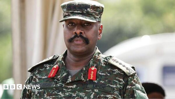 Uganda’s leading media outlets say they are under ‘military siege’