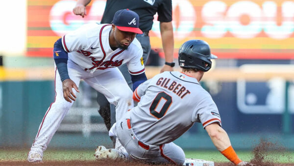 Braves News: Giants on deck, All-Star voting, and more