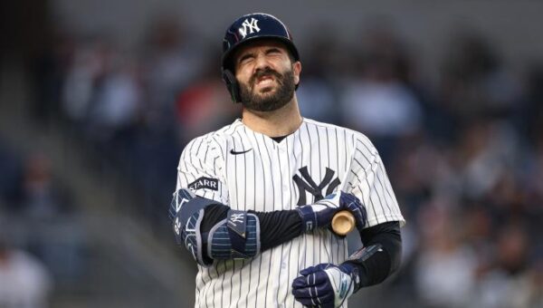 Yankees need to trade for .949 OPS catcher to replace Austin Wells