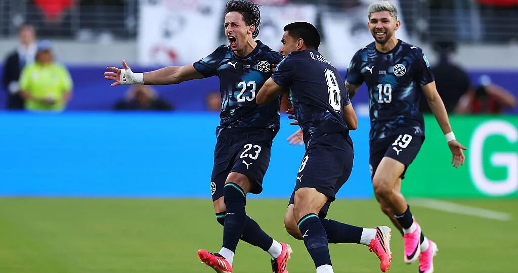 The nightmare goes on! Turkey concede the World Cup's fastest goal