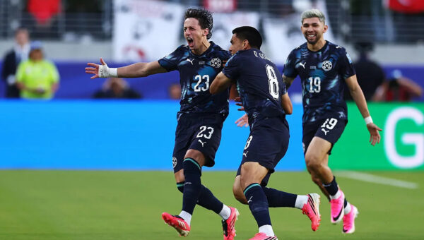 The nightmare goes on! Turkey concede the World Cup’s fastest goal