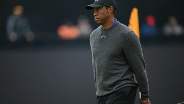 2026 U.S. Open: Tiger Woods, Phil Mickelson among biggest names not competing in the major this week at Shinnecock