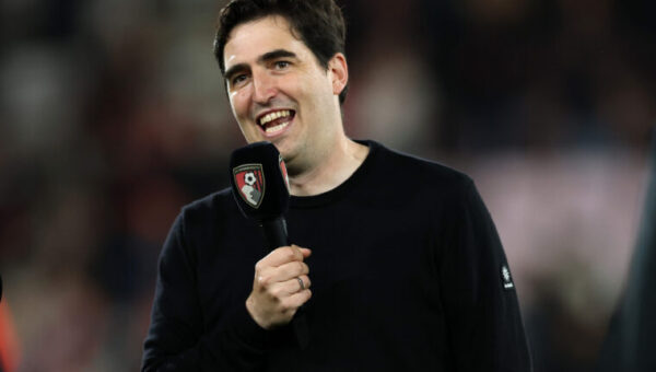 Five things we learned from Andoni Iraola’s first interview as Liverpool manager