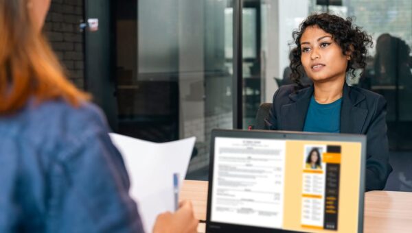 5 people who pivoted into AI jobs — and how they did it