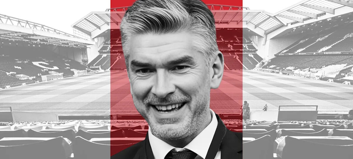 Richard Hughes is rubbing his eyes: £60m forward deal is too good to be true