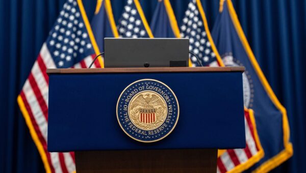 Kevin Warsh looks ready to rewrite the Fed’s rules