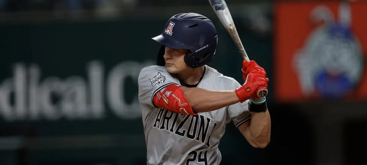 Red Sox prospect from 2025 draft bashes 10th home run