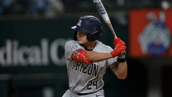 Red Sox prospect from 2025 draft bashes 10th home run
