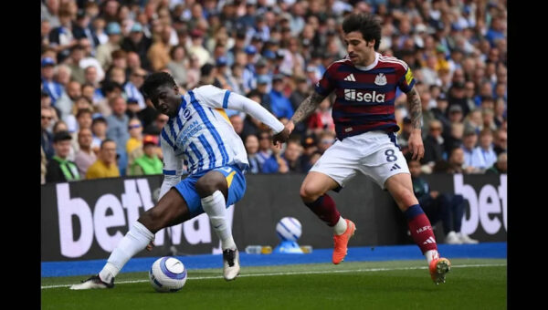 Sandro Tonali: Man United’s plan for Newcastle maestro unveiled
