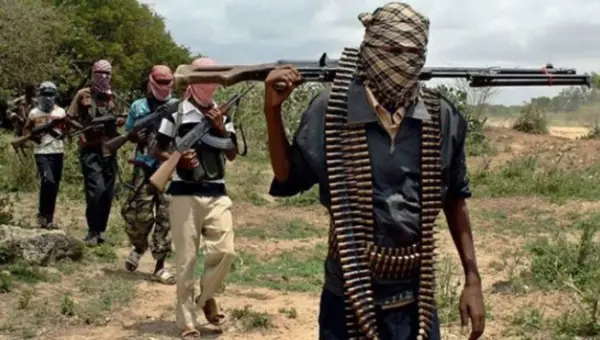 Suspected bandits kill one, abduct another in Abuja’s Kubwa