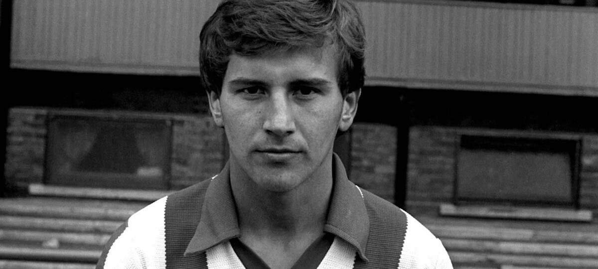 On This Day (6th June 1957): Gary Rowell – The Local Lad Who Became a Sunderland Legend