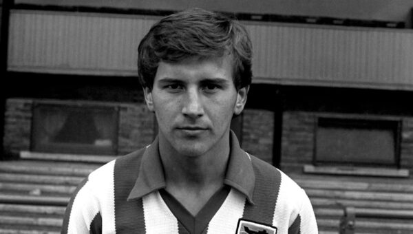On This Day (6th June 1957): Gary Rowell – The Local Lad Who Became a Sunderland Legend