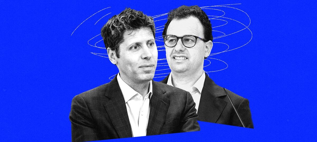 Tech execs are hoping you forget all that 'AI is going to kill jobs' stuff