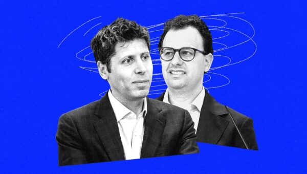 Tech execs are hoping you forget all that 'AI is going to kill jobs' stuff