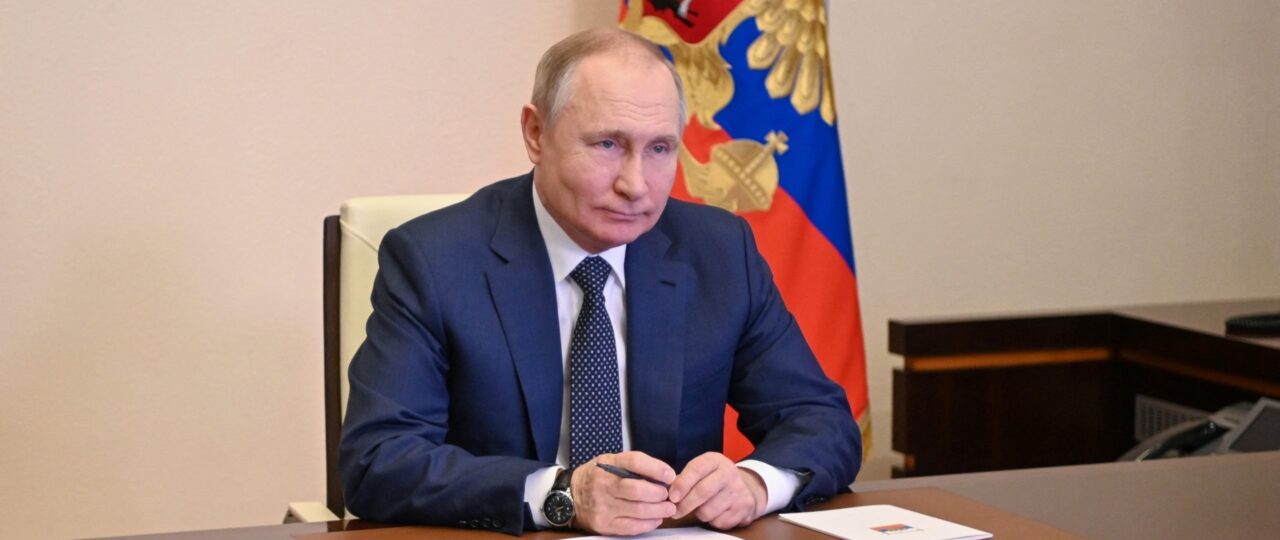 Putin government jails deputy leader of Russia’s Liberal opposition party