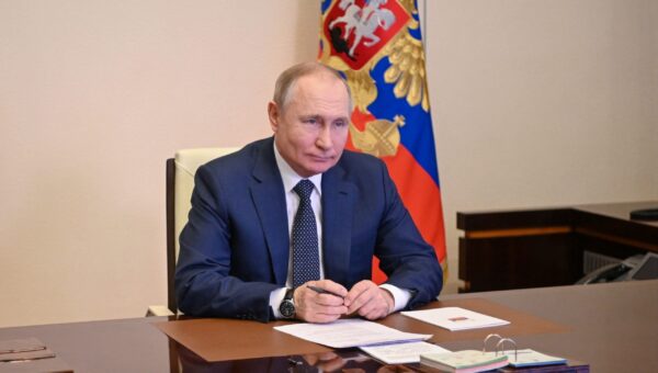 Putin government jails deputy leader of Russia’s Liberal opposition party