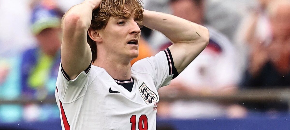 England player ratings vs Ghana: Who failed to perform in drab World Cup draw?