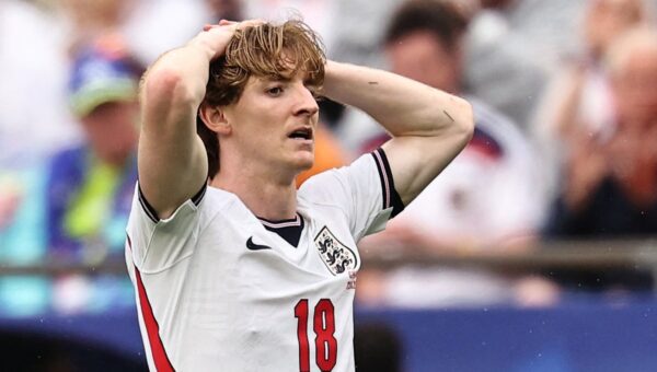 England player ratings vs Ghana: Who failed to perform in drab World Cup draw?