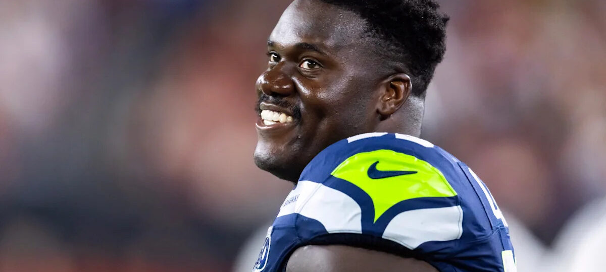 Will Seahawks gain from trading Olu Oluwatimi prior to 2026 season?