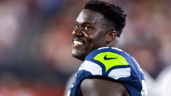 Will Seahawks gain from trading Olu Oluwatimi prior to 2026 season?