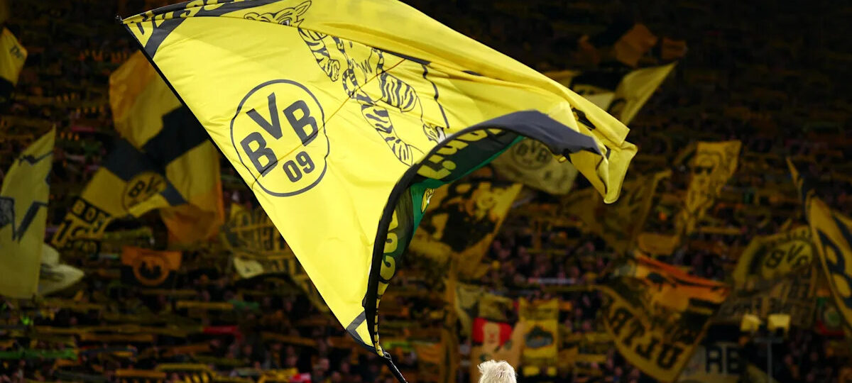 BILD: Sebastian Kehl will NOT be Tottenham’s next Sporting Director