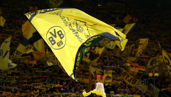 BILD: Sebastian Kehl will NOT be Tottenham’s next Sporting Director
