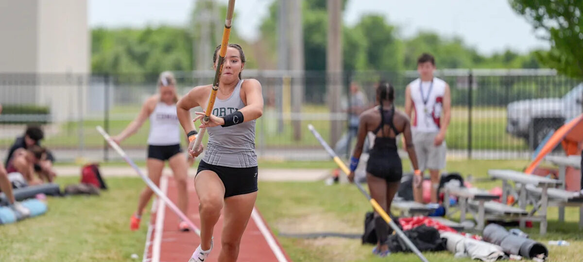 Who should be The Oklahoman’s 2026 fans’ choice girls track athlete of the year? Go vote