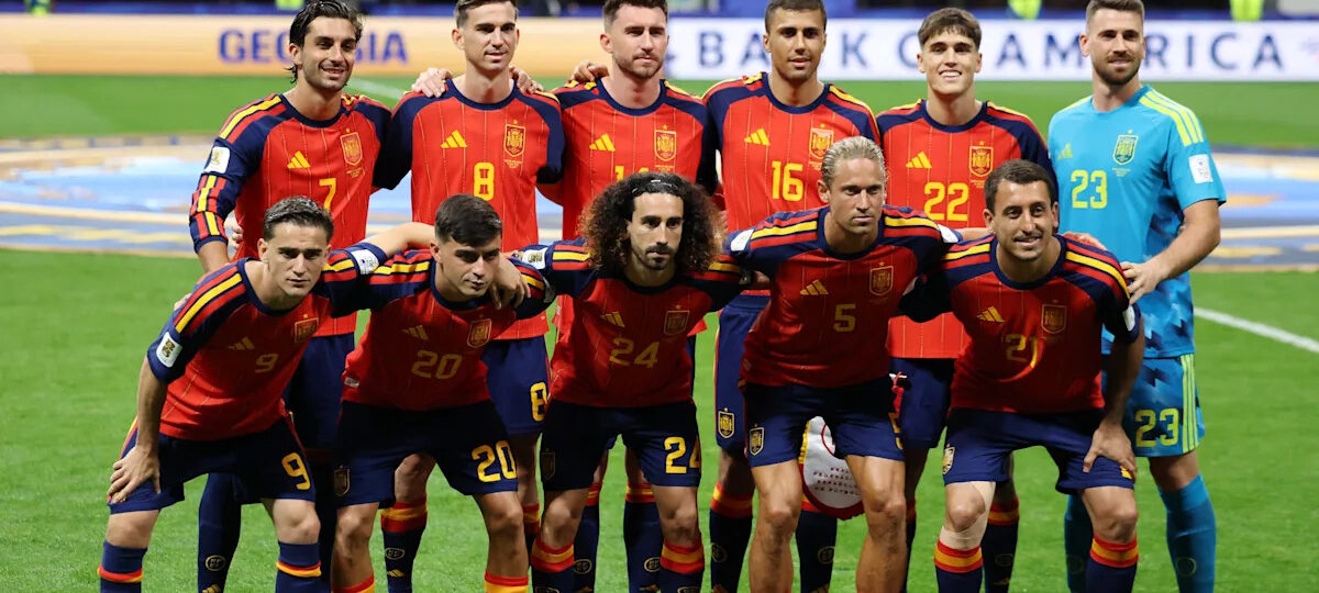 Spain vs Saudi Arabia: World Cup 2026 – Yamal, prediction, watch, kickoff